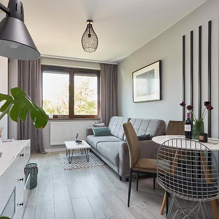 Apartament Marmot วรอตซวาฟ ภายนอก รูปภาพ