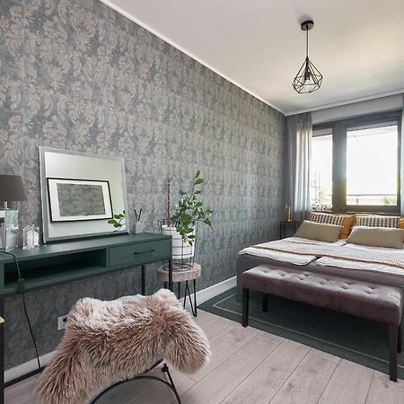 Apartament Marmot วรอตซวาฟ ภายนอก รูปภาพ