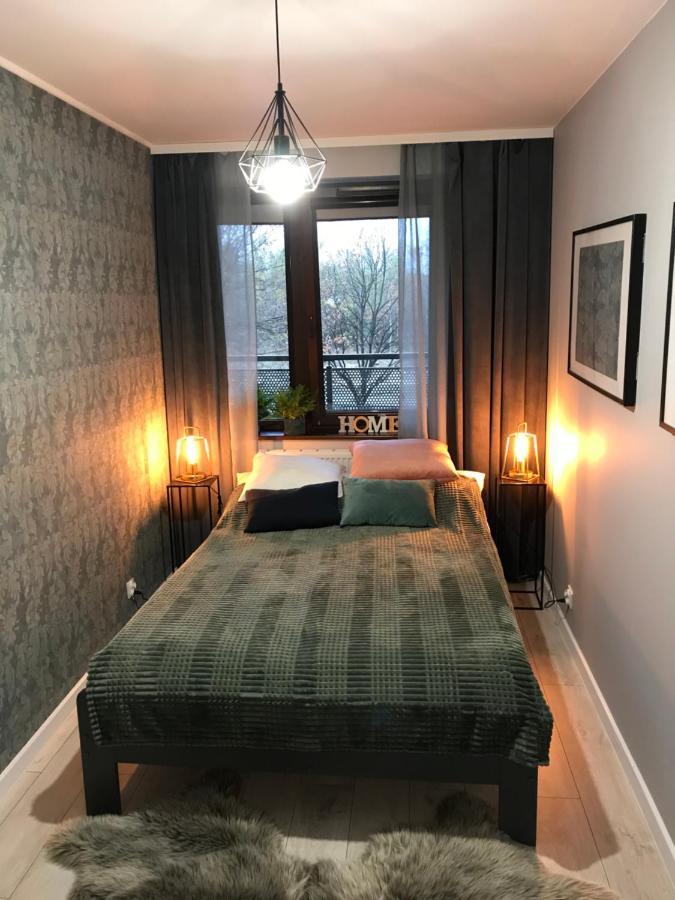 Apartament Marmot วรอตซวาฟ ภายนอก รูปภาพ