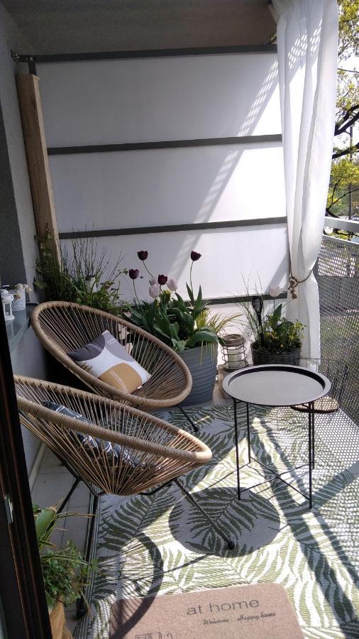 Apartament Marmot วรอตซวาฟ ภายนอก รูปภาพ